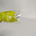 플레스틱 필름 애완 동물 물자 스티커 수축 소매를 포장하는 병에 넣어진 음료